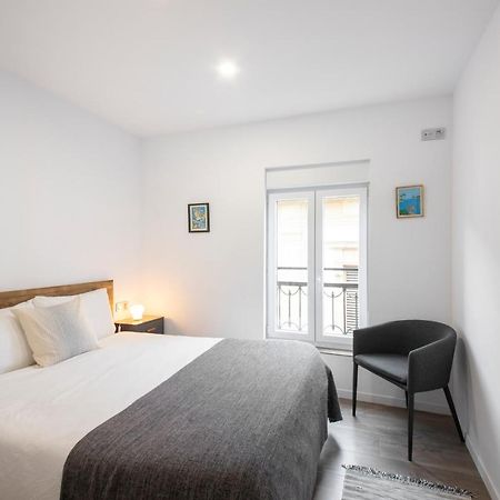 San Juan Guesthouse Сан-Себастьян Экстерьер фото