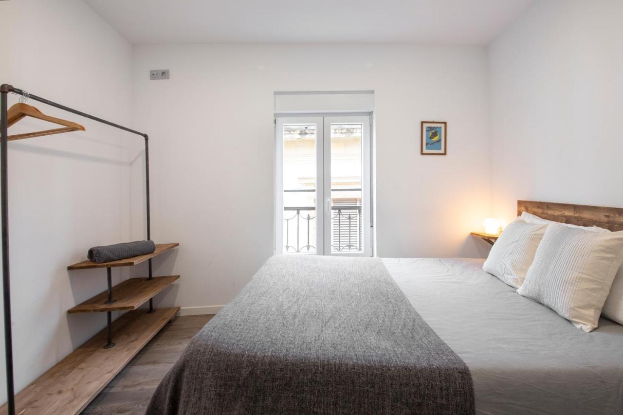 San Juan Guesthouse Сан-Себастьян Экстерьер фото