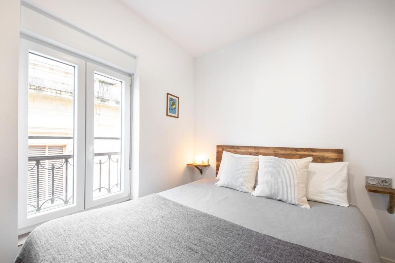 San Juan Guesthouse Сан-Себастьян Экстерьер фото