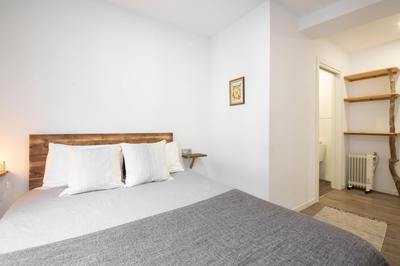 San Juan Guesthouse Сан-Себастьян Экстерьер фото